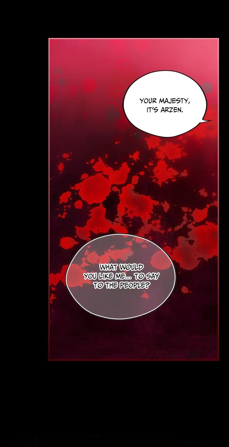 Secret Lady, Chapter 92 image 58